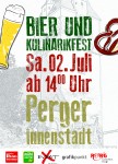 Plakat Bierfest